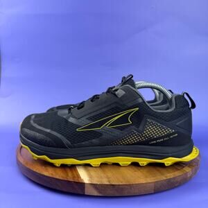 MENS ALTRA LONE PEAK ALL WEATHER SIZE 9